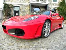 Ferrari 430 F1 Spider