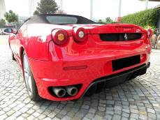 Ferrari 430 F1 Spider