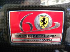 Ferrari 430 F1 Spider