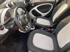 Smart FourFour 1.0 cc