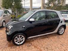 Smart FourFour 1.0 cc