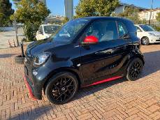 Smart Allestimento BRABUS - Pari al nuovo