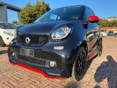 Smart Allestimento BRABUS - Pari al nuovo