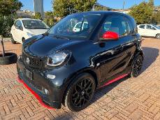 Smart Allestimento BRABUS - Pari al nuovo