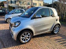 Smart Passion - 70 cv 