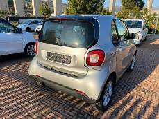 Smart Passion - 70 cv 