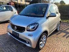 Smart Passion - 70 cv 