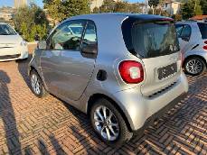 Smart Passion - 70 cv 