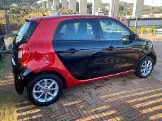 Smart FourFour 