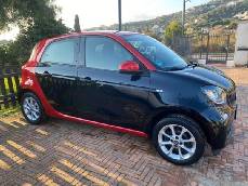 Smart FourFour 