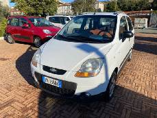 Daewoo Matiz 800 cc