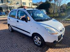 Daewoo Matiz 800 cc