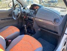 Daewoo Matiz 800 cc