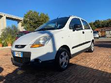 Daewoo Matiz 800 cc