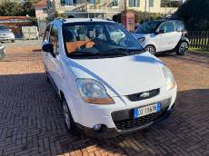 Daewoo Matiz 800 cc