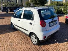 Daewoo Matiz 800 cc