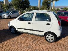 Daewoo Matiz 800 cc