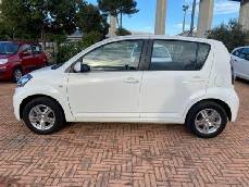 Daihatsu Sirion 1.3 - con catena di distribuzione