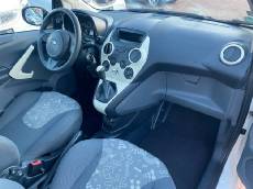 Ford Ka 1.2 benzina