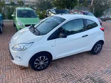 Ford Ka 1.2 benzina