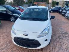 Ford Ka 1.2 benzina