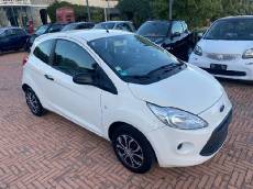 Ford Ka 1.2 benzina