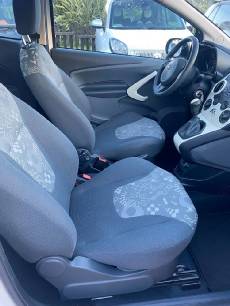 Ford Ka 1.2 benzina