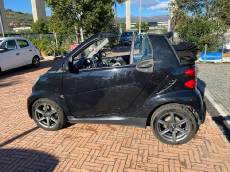 Smart 451 Cabrio