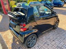 Smart 451 Cabrio