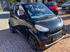 Smart 451 Cabrio