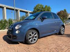 Fiat 500 Sport 1.2 benzina