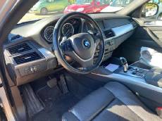 BMW X6 3.0 Benzina - SUPERBOLLO 230 EURO ANNO