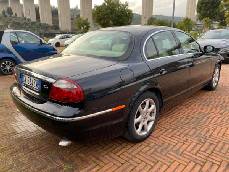 Jaguar S-Type 2.7 TD