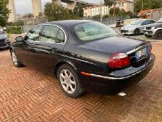 Jaguar S-Type 2.7 TD