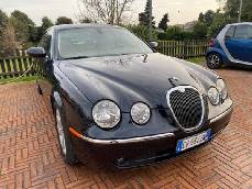 Jaguar S-Type 2.7 TD