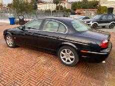 Jaguar S-Type 2.7 TD