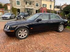 Jaguar S-Type 2.7 TD