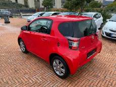 Toyota IQ 1.0 CC 