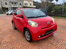 Toyota IQ 1.0 CC 