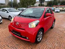 Toyota IQ 1.0 CC 