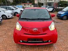 Toyota IQ 1.0 CC 