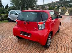 Toyota IQ 1.0 CC 