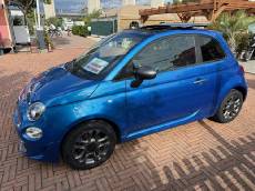 Fiat 500 S 1.2 Benzina