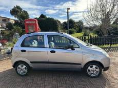Daewoo Matiz 0.8 cc