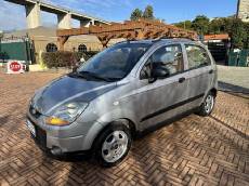 Daewoo Matiz 0.8 cc