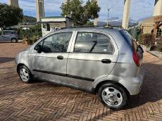 Daewoo Matiz 0.8 cc