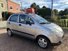 Daewoo Matiz 0.8 cc