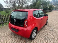 Volkswagen Up! 1.0 benzina!
